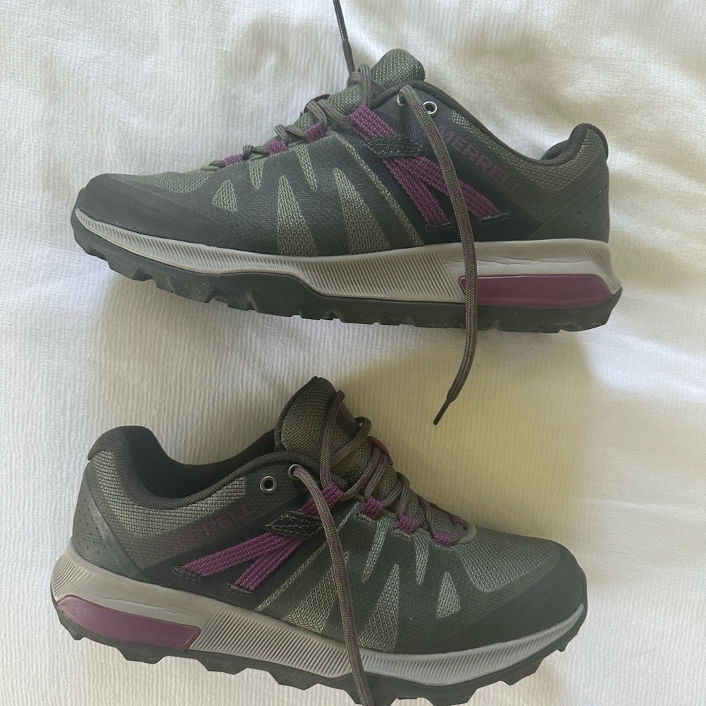 Merrell Hiking / Trail Shoes